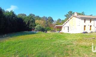 Maison 5 Pièces 140 m² à vendre à Maransin (33230)