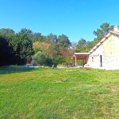 Maison 5 pièces 230000 €