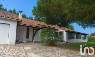 Maison 7 Pièces 129 m² à vendre à Rieumes (31370)