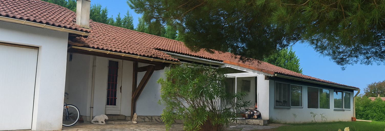 Maison 7 Pièces 129 m² à vendre à Rieumes (31370)