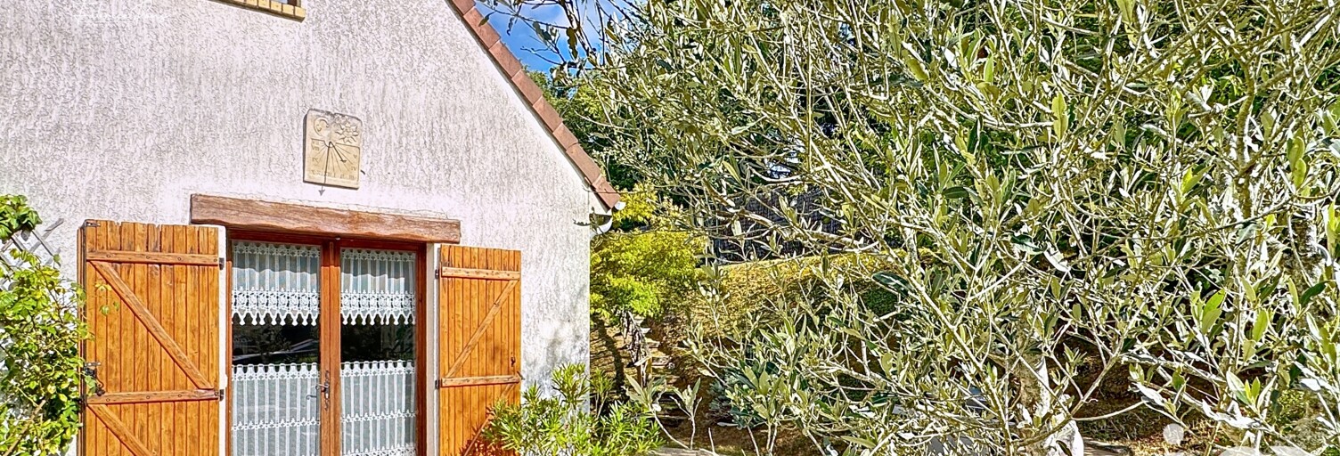 Maison 6 Pièces 137 m² à vendre à Boutigny-sur-Essonne (91820)