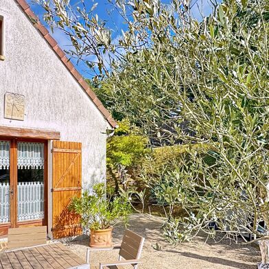 Maison 6 pièces 370000 €