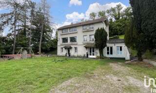 Maison 8 Pièces 213 m² à vendre à Gommecourt (78270)