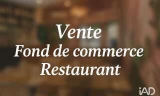 Commerce  45 m² à vendre à Le Tholonet (13100)