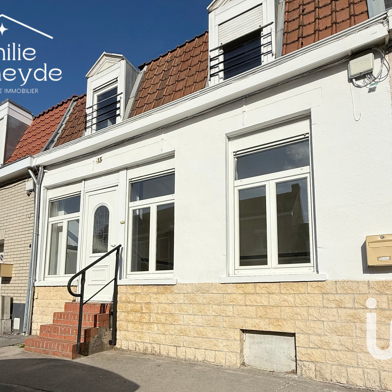 Maison 5 pièces 149900 €