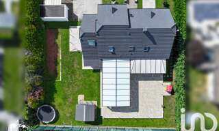 Maison 9 Pièces 230 m² à vendre à Marly (57155)