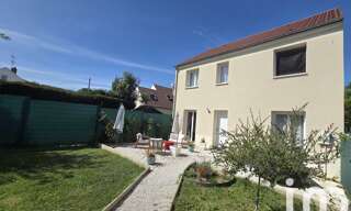 Maison 6 Pièces 115 m² à vendre à Congis-sur-Thérouanne (77440)