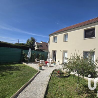 Maison 6 pièces 320000 €