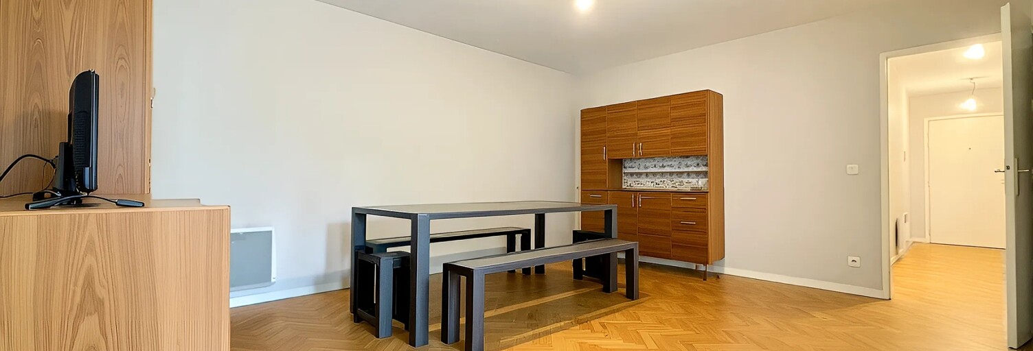 Appartement 3 Pièces 70 m² à vendre à Vitry-sur-Seine (94400)