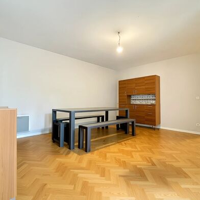 Appartement 3 pièces 265000 €