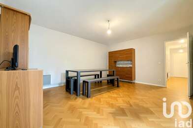 Appartement 3 pièces 250000 €