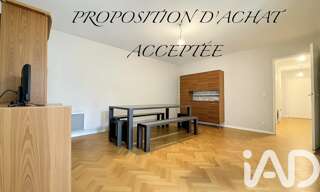 Appartement 3 Pièces 70 m² à vendre à Vitry-sur-Seine (94400)