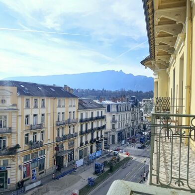 Appartement 1 pièces 145000 €