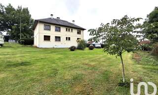 Maison 8 Pièces 170 m² à vendre à Lannemezan (65300)