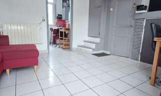 Maison 4 Pièces 55 m² à vendre à L'Étoile (80830)