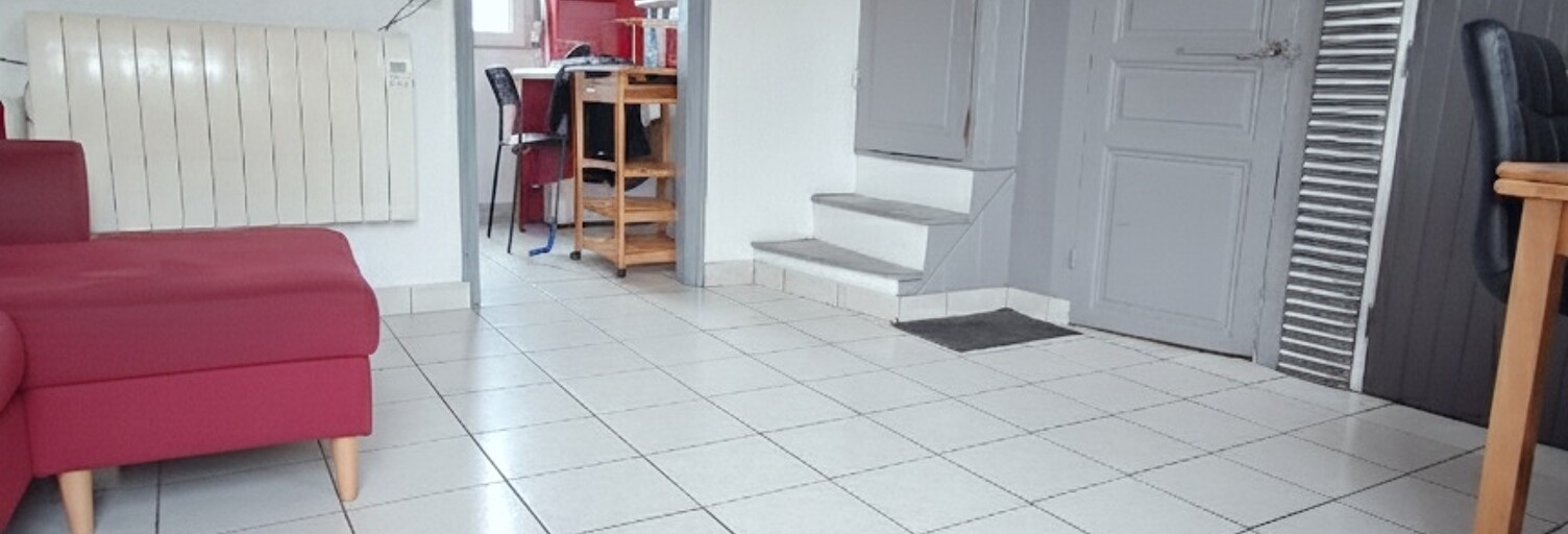 Maison 4 Pièces 55 m² à vendre à L'Étoile (80830)