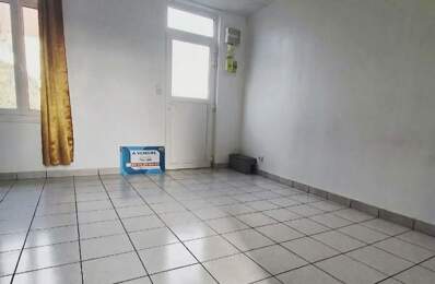 Vente Maison/villa 4 pièces — photo du bien