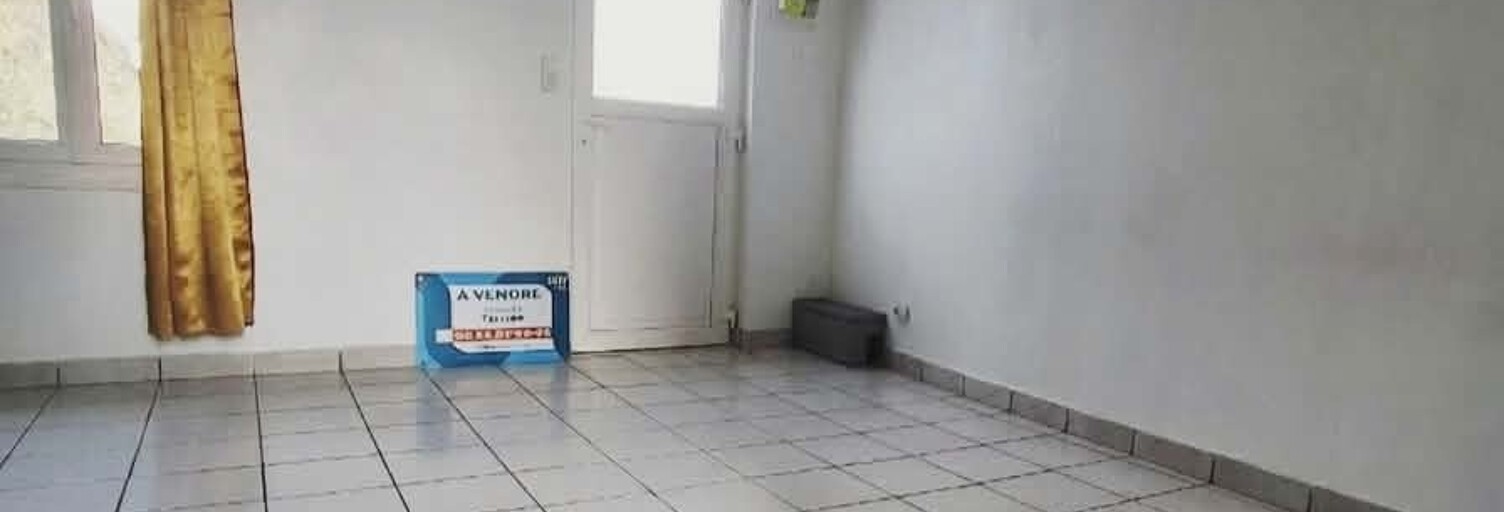 Maison 4 Pièces 55 m² à vendre à L'Étoile (80830)