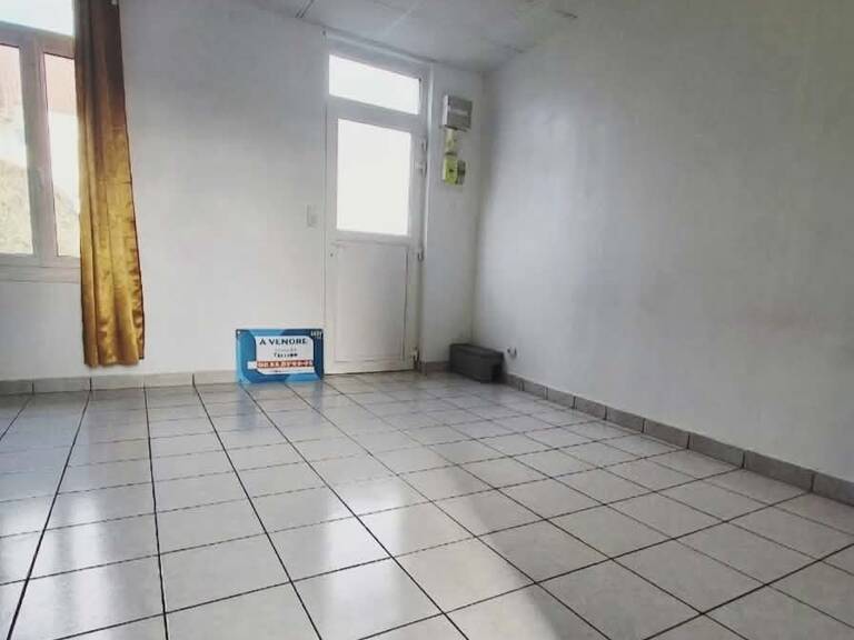 Vente Maison/villa 4 pièces — photo 1
