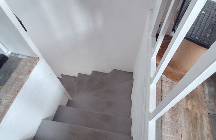 Vente Maison/villa 4 pièces — photo 5