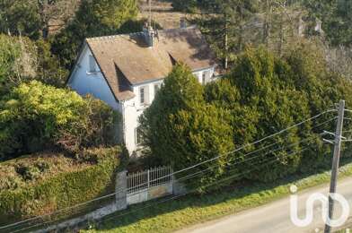 Maison 5 pièces 115000 €