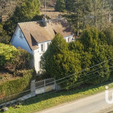 Maison 5 pièces 129000 €