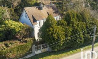 Maison 5 Pièces 110 m² à vendre à Hondevilliers (77510)