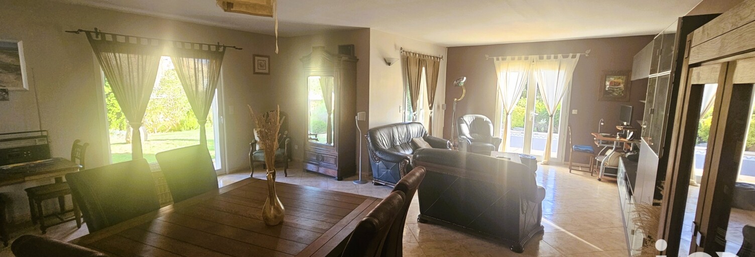 Maison 5 Pièces 168 m² à vendre à Laurens (34480)