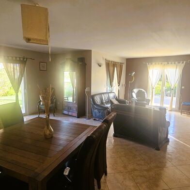 Maison 5 pièces 499000 €