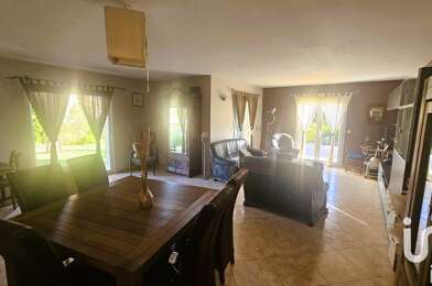 Maison 5 pièces 499000 €