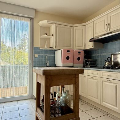 Appartement 3 pièces 199000 €