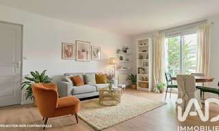 Appartement 3 Pièces 71 m² à vendre à Amboise (37400)