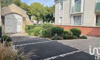 Appartement 3 Pièces 71 m² à vendre à Amboise (37400)