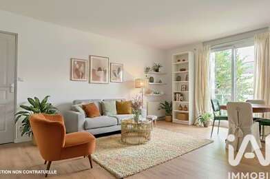 Appartement 3 pièces 199000 €