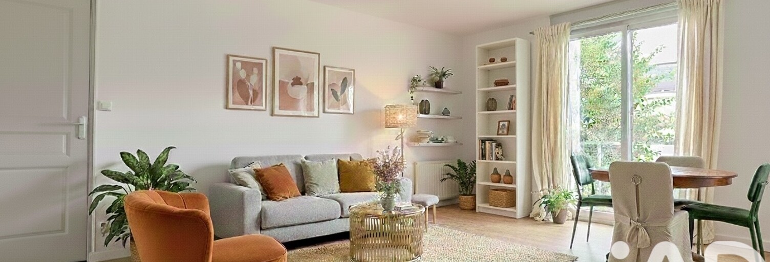 Appartement 3 Pièces 70 m² à vendre à Amboise (37400)