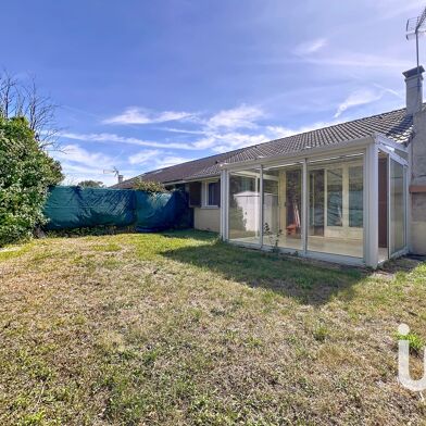 Maison 4 pièces 259500 €