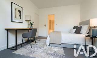 Appartement 5 Pièces 114 m² à vendre à Créteil (94000)