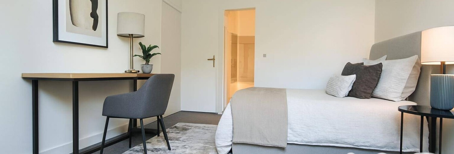 Appartement 5 Pièces 114 m² à vendre à Créteil (94000)