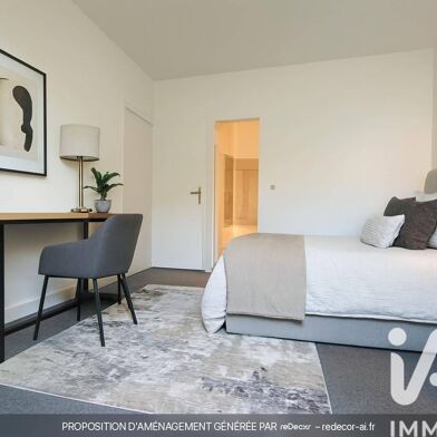 Appartement 5 pièces 384000 €