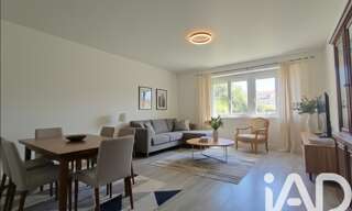 Appartement 5 Pièces 114 m² à vendre à Créteil (94000)