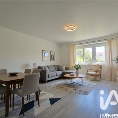 Appartement 5 pièces 384000 €