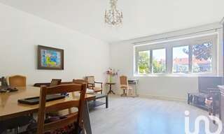 Appartement 5 Pièces 114 m² à vendre à Créteil (94000)