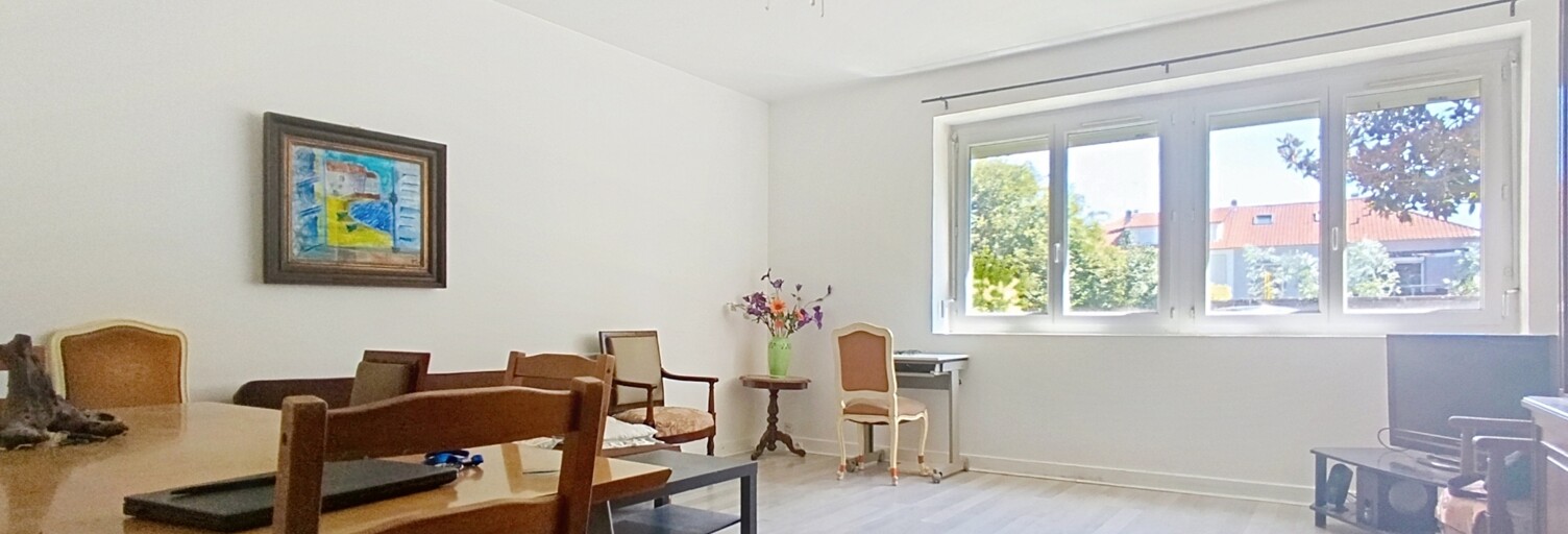 Appartement 5 Pièces 114 m² à vendre à Créteil (94000)