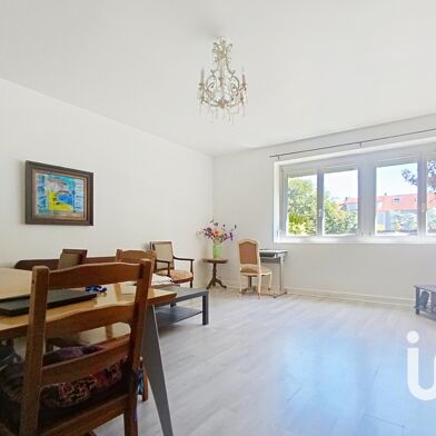 Appartement 5 pièces 384000 €