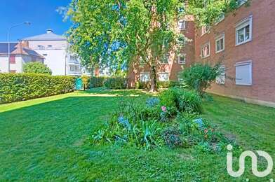 Appartement 5 pièces 384000 €