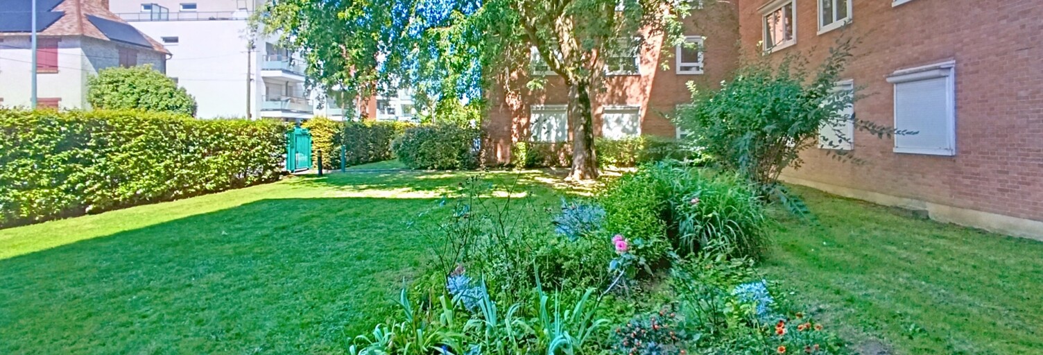 Appartement 5 Pièces 114 m² à vendre à Créteil (94000)