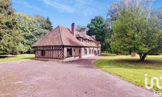 Maison 7 Pièces 215 m² à vendre à Saint-Gervais-des-Sablons (61160)