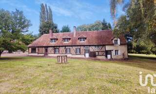 Maison 7 Pièces 215 m² à vendre à Saint-Gervais-des-Sablons (61160)