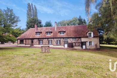 Maison 7 pièces 329000 €