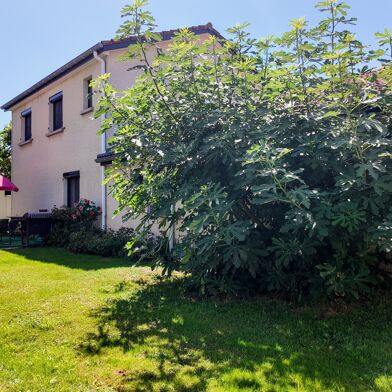 Maison 6 pièces 259900 €